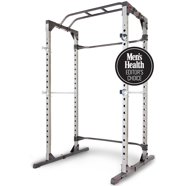 CAP Strength Power Rack, Gray - Walmart.com