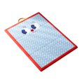 thumbnail image 1 of Esterilla Para Perros 2025 Nueva Esterilla Para Perros Y Gatos Cama Portátil Y Fresca Para Perros Para El Verano Lavable Ideal Para Uso En Interiores Y Exteriores, 1 of 8