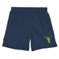 thumbnail image 3 of Game of Thrones Greyjoy Sigil Mens Lined Mesh Shorts, Navy, 2X-Large, 3 of 6