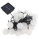 thumbnail image 1 of String Light, Romantic 3M Fairy String Lights Solar Power Autoswitch Dandelion For Outdoor ANGGREK Otros, 1 of 8