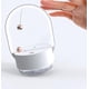 thumbnail image 5 of Humidificador Magntique Portatif Blanc Humidificador De Purificación De Aire La Maison, 5 of 5