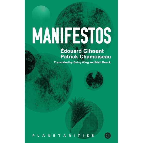 Pre-Owned Goldsmiths Press / Planetarities: Manifestos (Paperback)