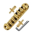 thumbnail image 2 of Cableado de circuito perfecl para guitarra eléctrica LP Selector de pastilla de palanca de 3 cajas 2V/2T/1J Oro, 2 of 7