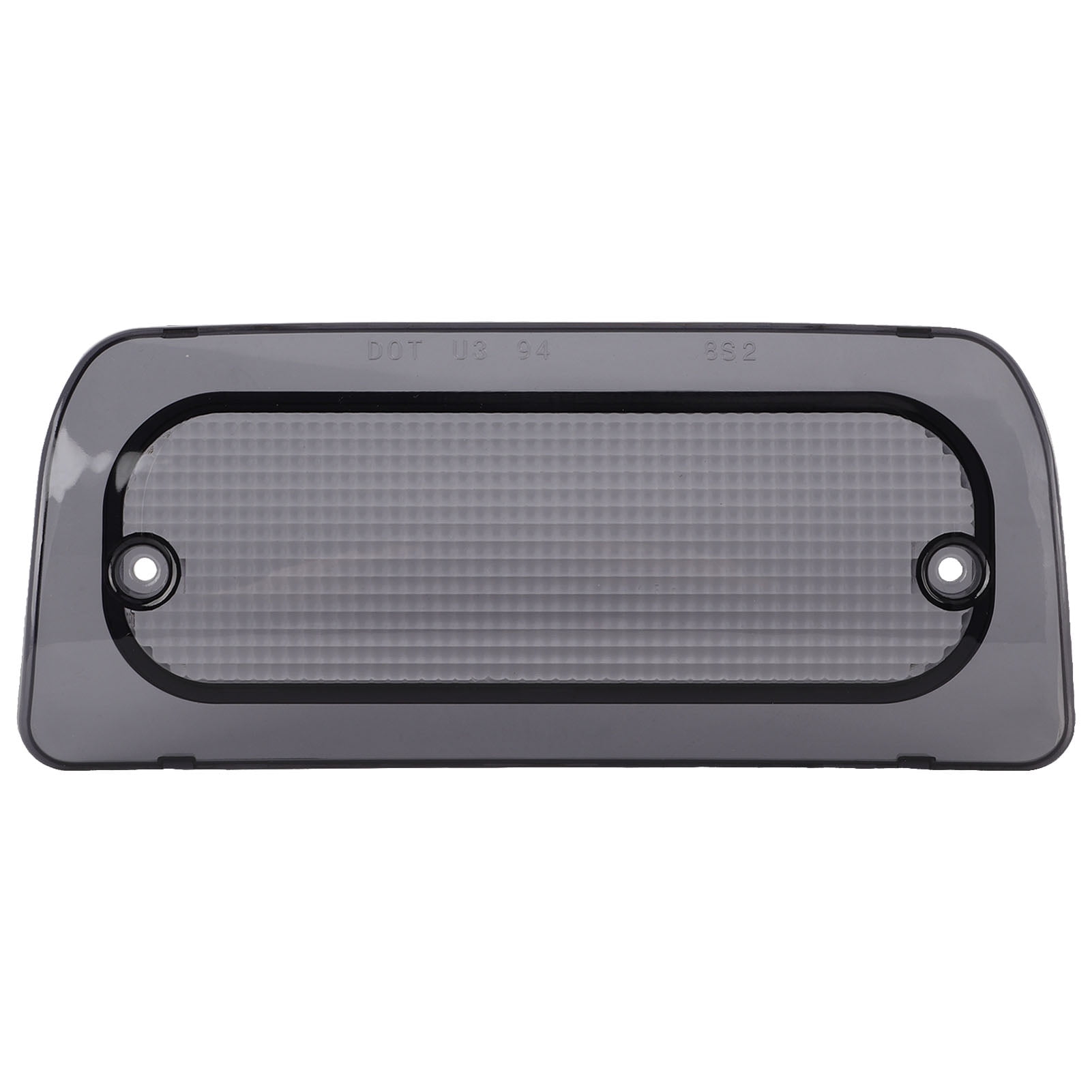 3rd Brake Light Lens 3rd Brake Light Cover Brake Light Lens Cover 3rd