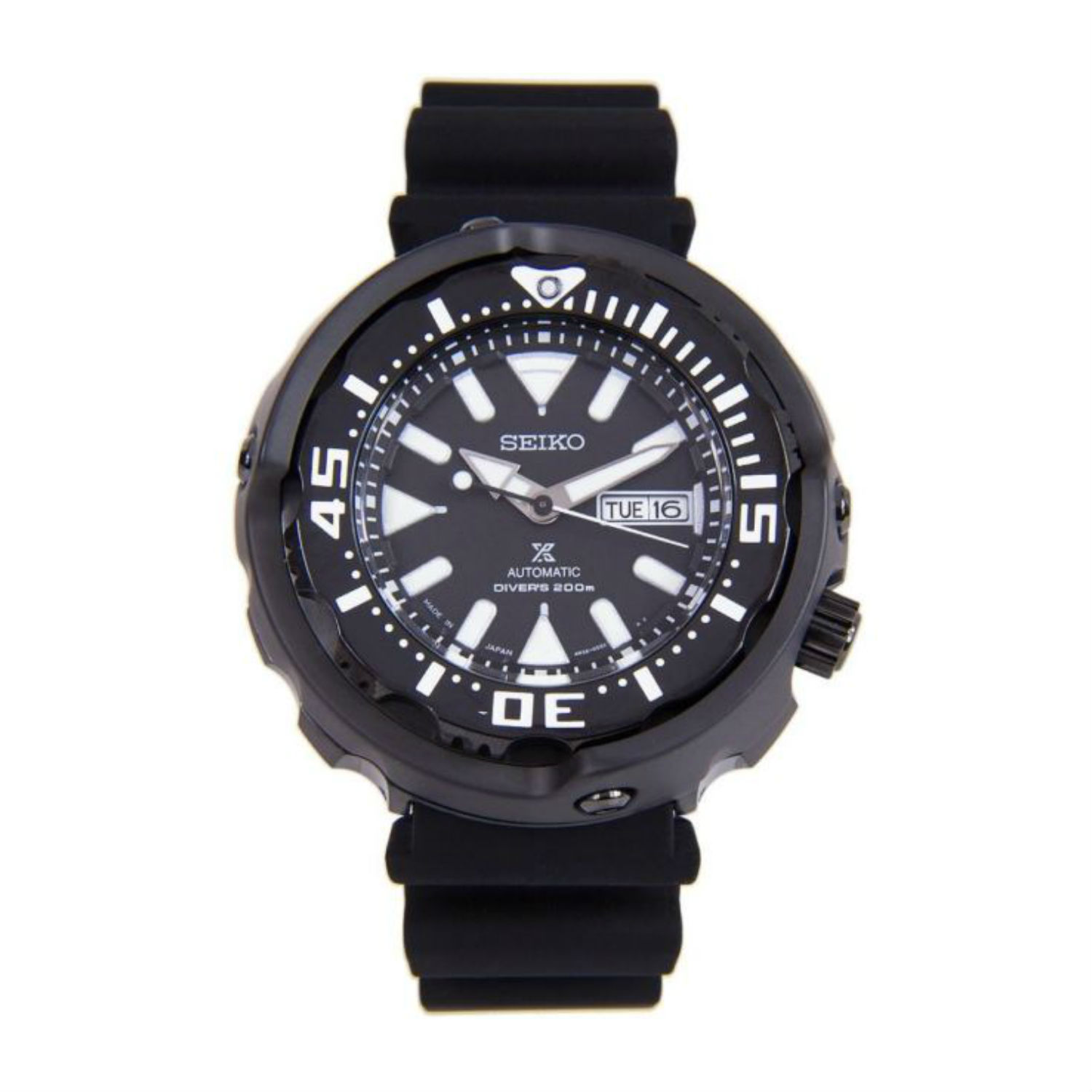 Seiko - Seiko Prospex SRPA81J1 - Walmart.com - Walmart.com