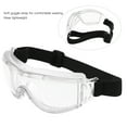 thumbnail image 3 of Enfants Lunettes Anti-Moustique Enfants Anti-Buée Transparent Extérieur Lunettes de Protection, 3 of 8