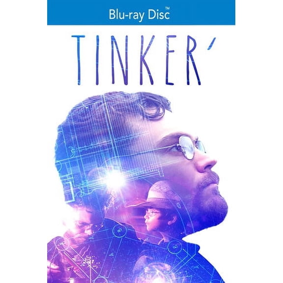 Tinker' (Blu-ray)