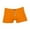 Orange, variant on Men's Underwear Covered Band Multipack Breathable Microfiber Trunks for Everyday Comfort and Smooth Fit,Mens Underwear,S