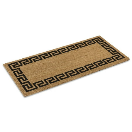Kempf Greek Key Doormat
