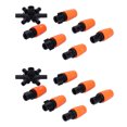 thumbnail image 1 of Misting Nozzle, Wear- and Corrosion- Water Spray Nozzle  for Greenhouse Humidification, 1 of 8