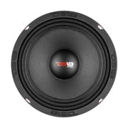 DS18 Pro X 8 Inch 550 watt Mid Range Car and Truck Door Loudspeaker with Bullet