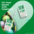 thumbnail image 2 of (12 Count) Tic Tac Freshmint Breath Mints, On-The-Go Refreshment, Easter Basket Stuffers, 1 oz, 2 of 10