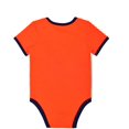 thumbnail image 4 of Disney Baby Boys' Monster Inc. Mike Bodysuit and Bib Pack of 3, 4 of 6