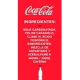 thumbnail image 3 of Refresco Coca Cola Sabor Original 450 ml, 3 of 4