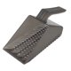thumbnail image 3 of sourcingmap Útiles De Limpieza De Plástico Acuario Grava Arena Grit Pala Raspador Cucharada Gris, 3 of 6