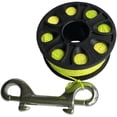 thumbnail image 3 of HUGFEGWE Compact Dive Finger Reel - 30m/100ft Line Holder Spool - Perfect for Scuba Diving Underwater Activities - 2 Colors to Choose CJB91-75484, 3 of 3