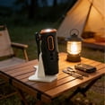 thumbnail image 6 of Ham Radio Desktop Stand - Universal Desktop Storage Stand for Various Models of Handheld Radios, Organized Desk Storage Solution, Durable & Space-Saving for Home and Office Use, 1pc, 6 of 6