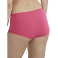 thumbnail image 2 of Hanky Panky Womens PlayStretch Boyshort Style-721284, 2 of 2