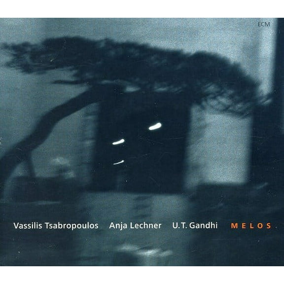 Melos (CD)