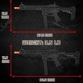 thumbnail image 3 of Lanzador de gel Splatter Ball EMERBU ARP9 Plus 11.1V de alta potencia, 3 of 7