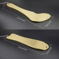 thumbnail image 3 of Gua Sha Tool Copper Scraping Massage Tool Guasha Massage Board Gua Sha Scraper, 3 of 20