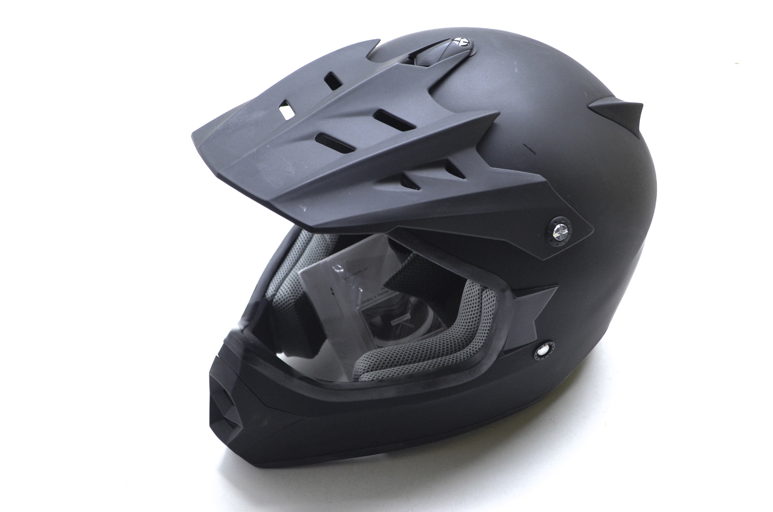 Can-Am, Sea-Doo, Ski-Doo 4483380693 Ski-Doo Black Medium X-1 Cross Helmet QTY 1 by Can-Am, Sea-Doo, Ski-Doo