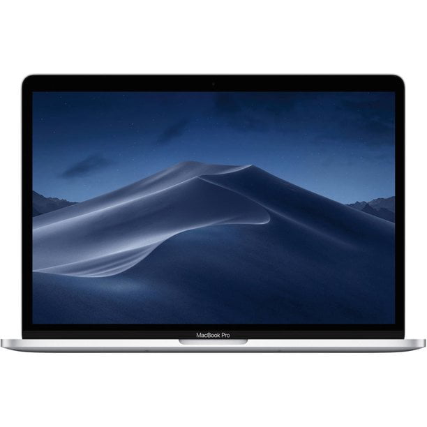 Pre-Owned MacBook Pro (2019) - Core i5 - 1.4GHz - 8GB RAM, 256GB
