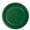 Hunter Green, variant on Hoffmaster Group 47177B 9 in. Dinner Plate, Hot Magenta - 24 per Case - Case of 10
