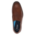 thumbnail image 2 of Dockers Mens Benedict Polished Slip on Dress Loafer, 2 of 7