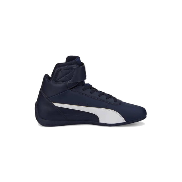 Tenis Puma Red Bull Racing Neo Cat Mid Hombre azul 27.5 Puma 307224 01