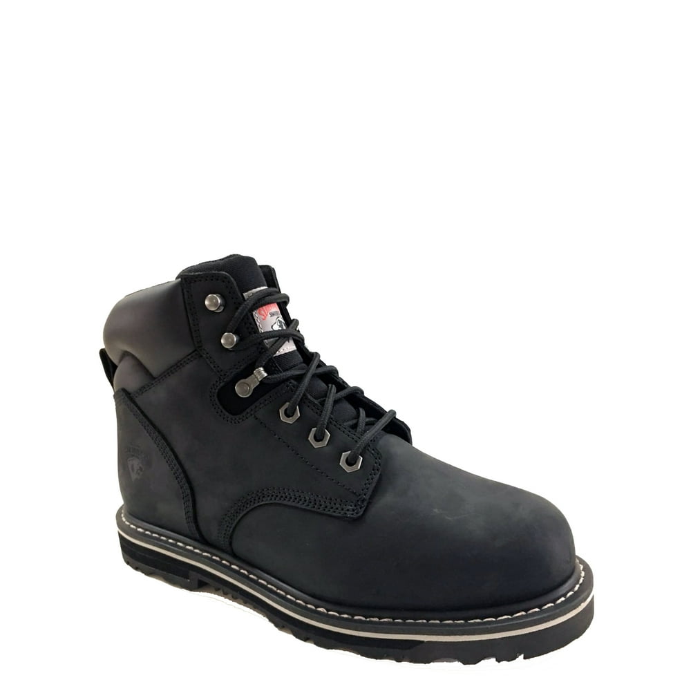 herman survivors men's clyde composite toe work boot