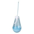 thumbnail image 3 of Cat Roly Poly Toy, Stimulates Nature Cat Chasing Toy Clear Color  For Indoor Blue,Yellow, 3 of 8