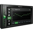thumbnail image 2 of Pioneer MVH-200EX 6.2" Double-DIN In-Dash Digital Media & A/V Receiver with Bluetooth, 2 of 3