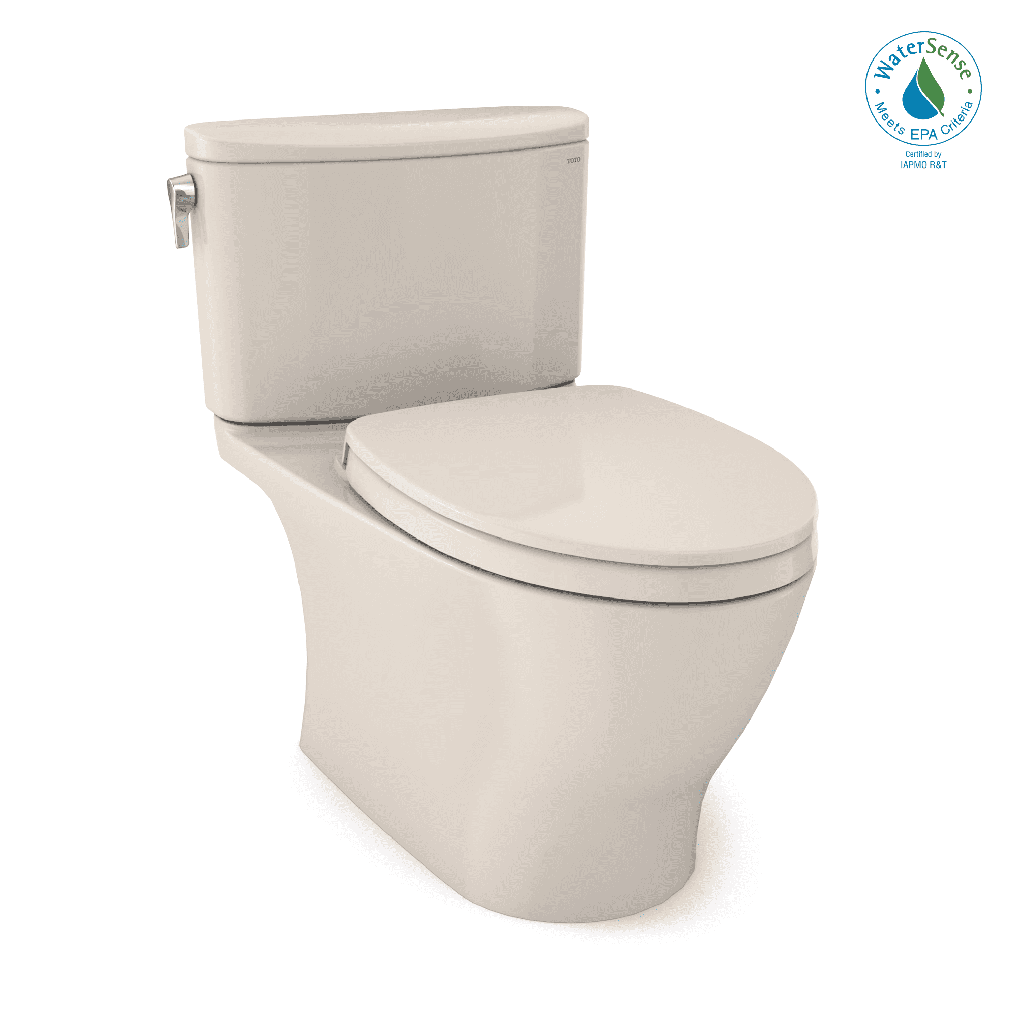 TOTO Ultramax Ii 1 Pc Het Washlet+ Cotton W/ Cefiontect