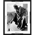 thumbnail image 2 of Art.com Julius Caesar, Marlon Brando, 1953 Photo, Black Frame Wall Art, 17" x 21", 2 of 5