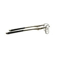 thumbnail image 5 of Eyeglasses Oakley Frame OX 3009 11-967 Pewter, 5 of 6