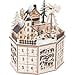 thumbnail image 3 of Small Foot Pyramid Advent Calendar, One Size, 3 of 4