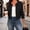 ZBlack17, variant on Women Blazer Long Sleeve Corporate Outfits Professional Outfits Dress Jackets Jackets for Women Business Casual Outfits Interview Outfits Fall Coat Suit Jackets