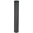 thumbnail image 2 of Plastic Painting Tube,Painting Tube Plastic Circular Painting Tube Drawing Tube Cutting-Edge Features, 2 of 5