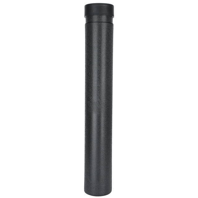 Filfeel Plastic Painting Tube, Matte Texture Drawing Tube, Adjustable Moisture-Proof Waterproof Poster Tube, Telescopic Painting Tube, Circular For Travel Posters Maps