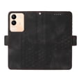 thumbnail image 4 of Funda GANGXUN para Vivo V30 Lite 5G con diseño acolchado elegante, cuero PU, protección total y ajuste preciso, 4 of 5