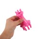 thumbnail image 5 of Houderco 1Jgo Kit Completo Con Estuche Para Tejer A Mano Bufandas Y Pulseras En Color Rosado, 5 of 8