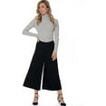 thumbnail image 2 of McCalls Ladies Easy Sewing Pattern 7475 Flared Skirts, Shorts, 2 of 4