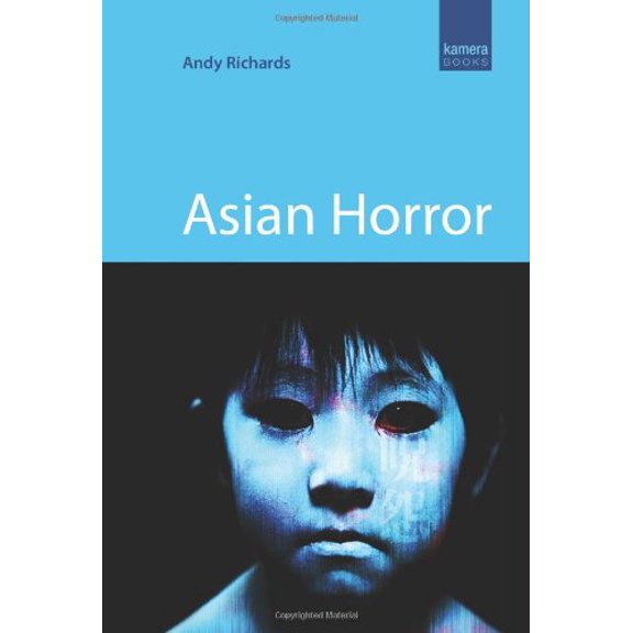 Pre-Owned Asian Horror (Paperback)