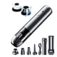 thumbnail image 1 of Aspiradora Aspirador inalámbrico sin escobillas para coche, aspirador inalámbrico de alta potencia de 16KPa para electrodomésticos, aspirador portátil de doble uso para el hogar y el coche, 1 of 8