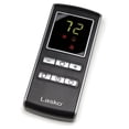 thumbnail image 3 of Lasko 5586 Portable Electric 1500W Room Oscillating Ceramic Tower Space Heater, 3 of 6