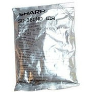 Sharp SD-360ND Model Sf-360md1 Copier Developer