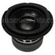 thumbnail image 3 of Subwoofer Profesional SPL Open Show Rock Series RKS-UL6504OS 900 Watts 6.5 Pulgadas 4 Ohms Doble Bob Rock Series RKSUL6504OS, 3 of 9