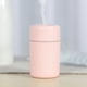 thumbnail image 3 of Humidificador de niebla fría Ndcxsfigh 400 ml carga USB luz nocturna oficina dormitorio, 3 of 9