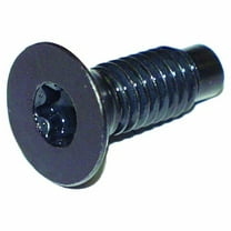 Crown Automotive Windshield Hinge Screw - 6035757 Fits select: 1989-1995 JEEP WRANGLER / YJ, 1987-1988 JEEP WRANGLER